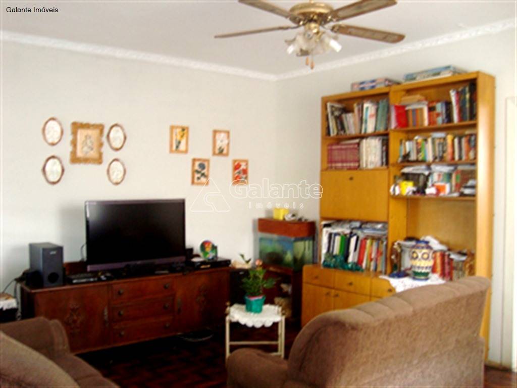 Casa em Cambuí, Campinas - Foto 4