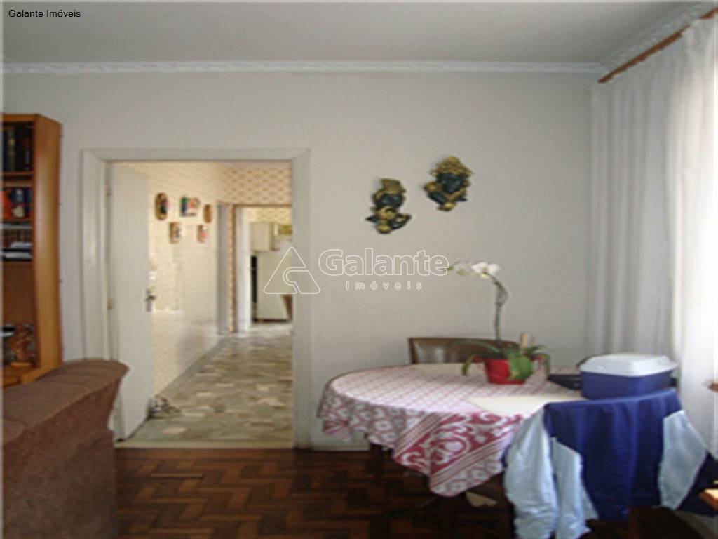 Casa em Cambuí, Campinas - Casa - Cambuí - Foto 3