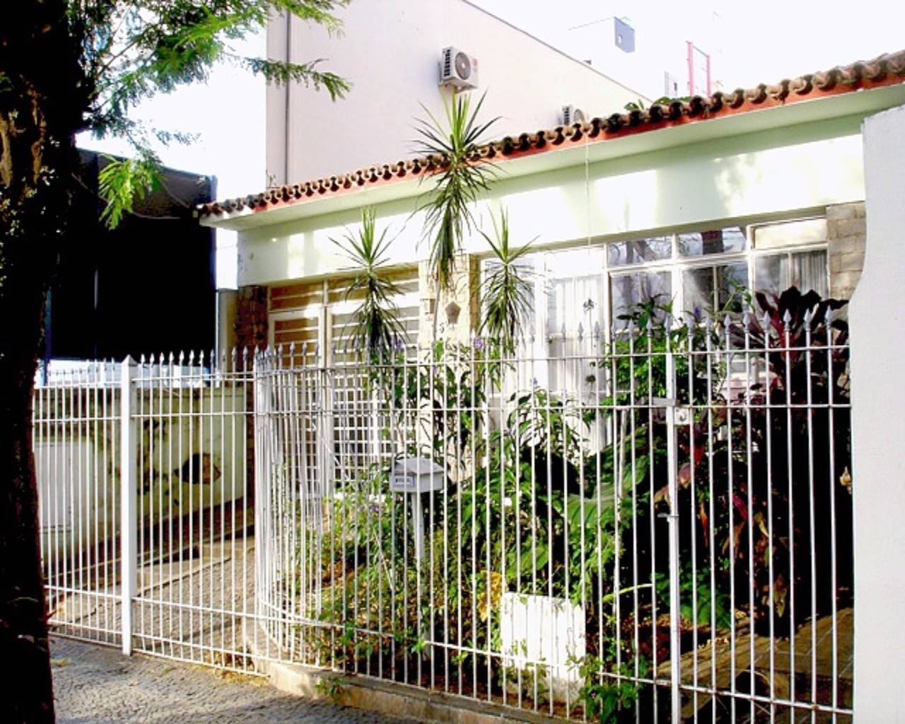 Industrial em Cambuí, Campinas - Comercial/Industrial - Cambuí