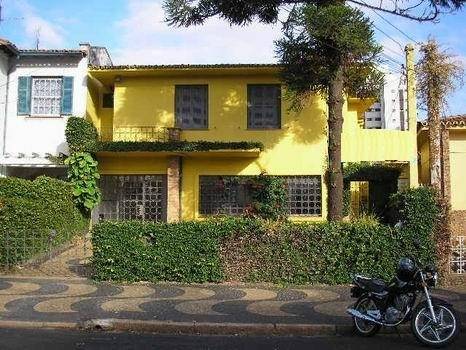 Industrial em Cambui, Campinas - Comercial/Industrial - Cambui