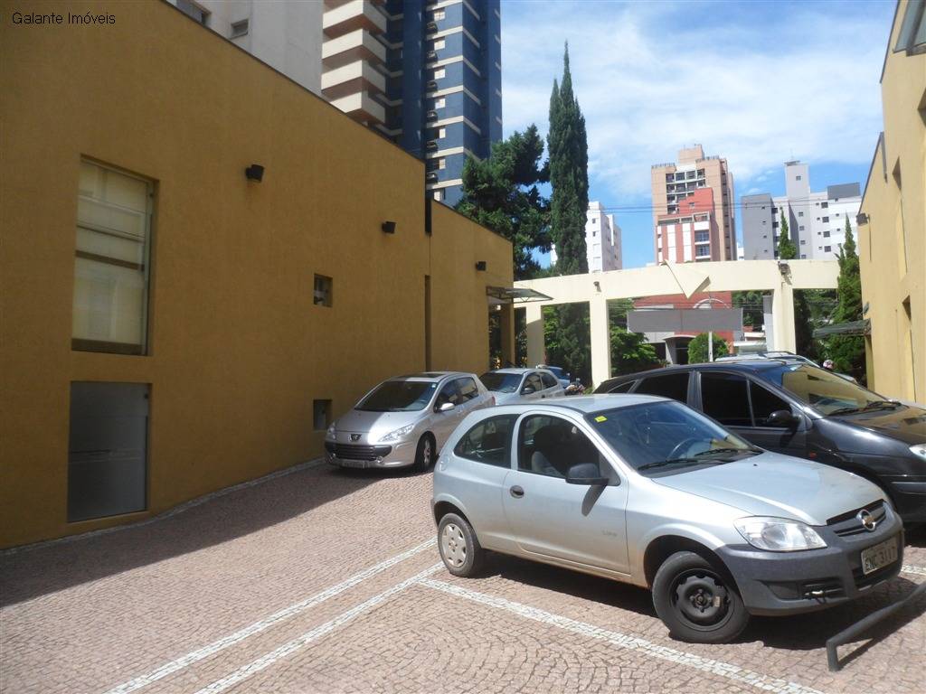Comercial/Industrial em Cambui, Campinas - Comercial/Industrial - Cambui - Foto 2