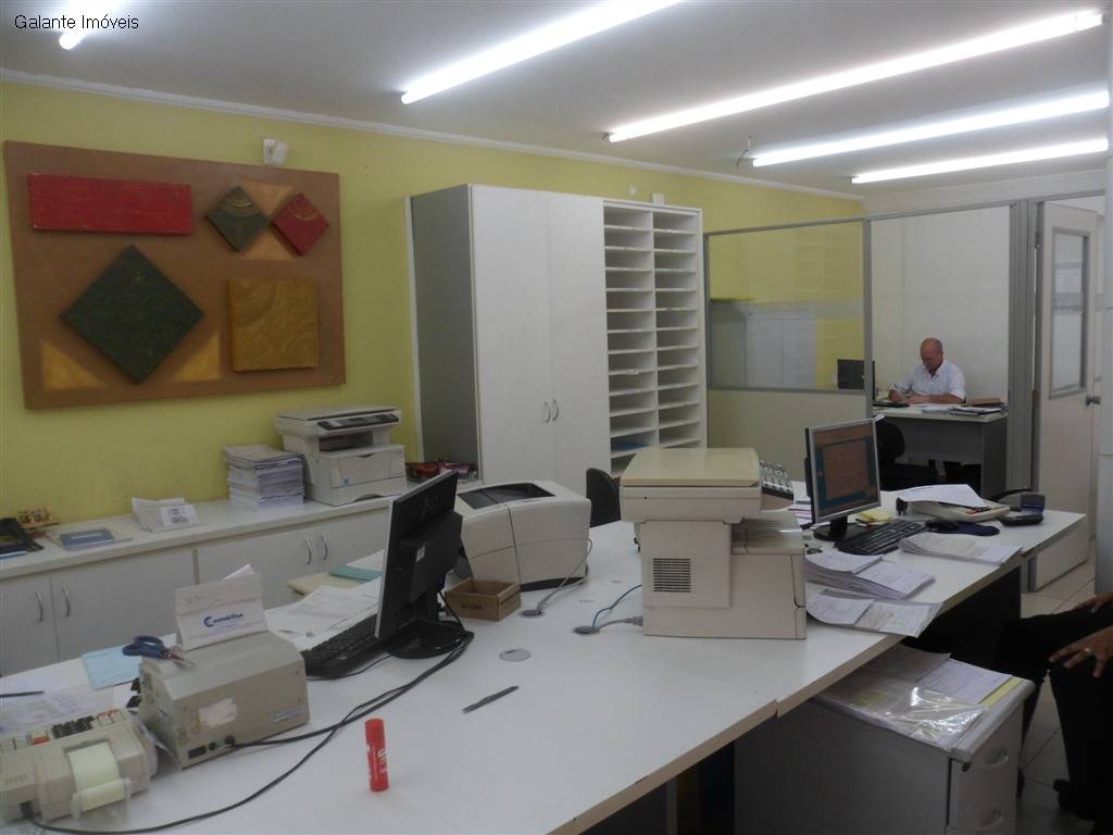 Comercial/Industrial em Cambui, Campinas - Comercial/Industrial - Cambui - Foto 10