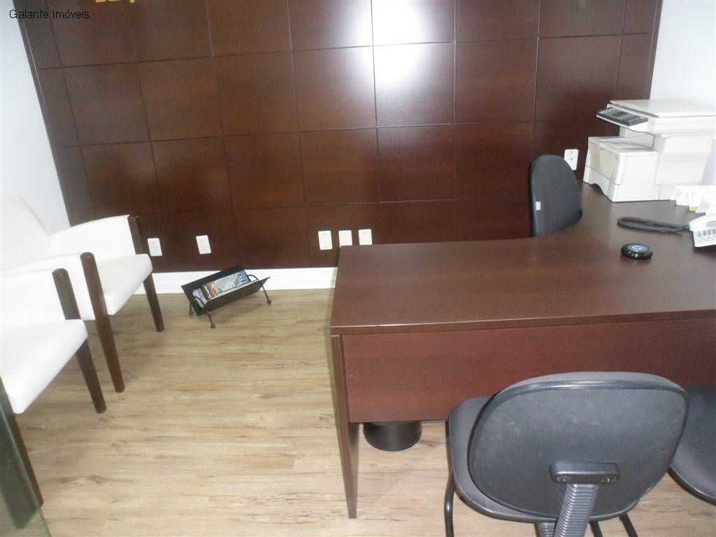 Comercial/Industrial em Cambui, Campinas - Comercial/Industrial - Cambui - Foto 9