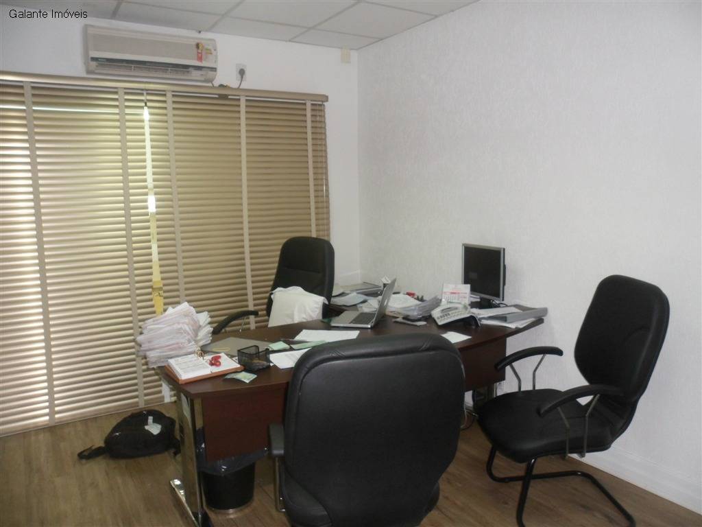 Comercial/Industrial em Cambui, Campinas - Comercial/Industrial - Cambui - Foto 11