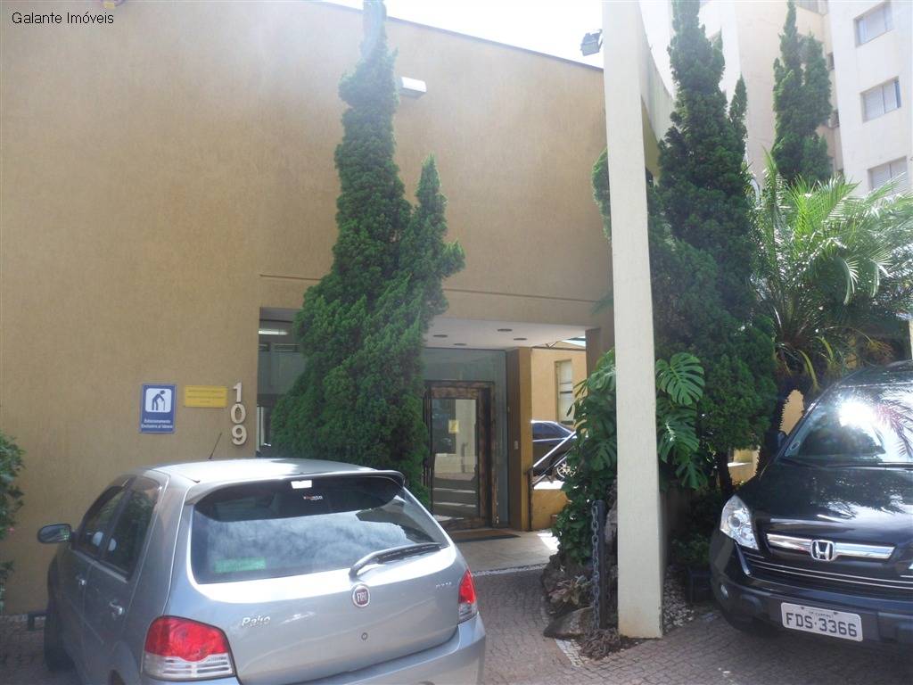Comercial/Industrial em Cambui, Campinas - Comercial/Industrial - Cambui - Foto 1