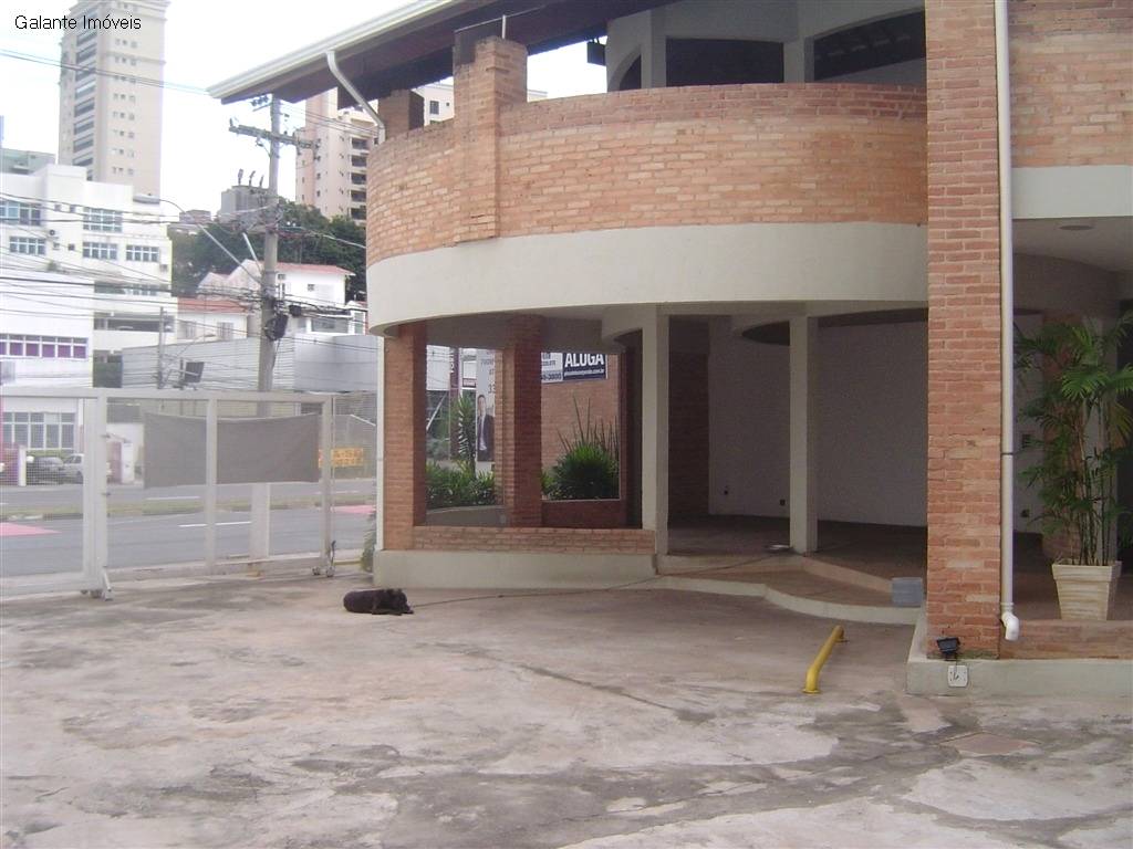 Comercial/Industrial em Cambui, Campinas - Foto 6