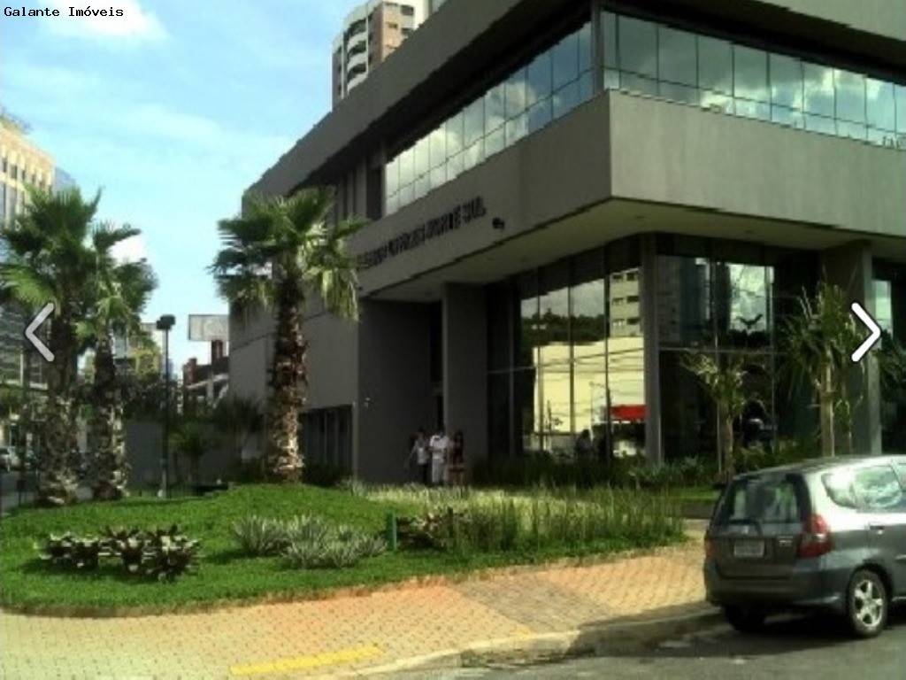 Comercial/Industrial em Cambuí, Campinas - Comercial/Industrial - Cambuí - Foto 1