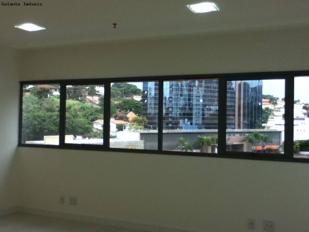 Comercial/Industrial em Cambuí, Campinas - Comercial/Industrial - Cambuí - Foto 6