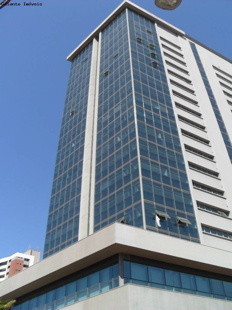 Comercial/Industrial em Cambuí, Campinas - Comercial/Industrial - Cambuí - Foto 1
