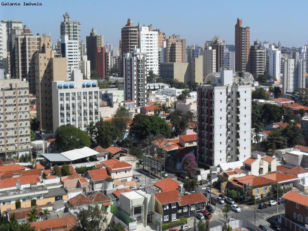 Comercial/Industrial em Cambuí, Campinas - Comercial/Industrial - Cambuí - Foto 3