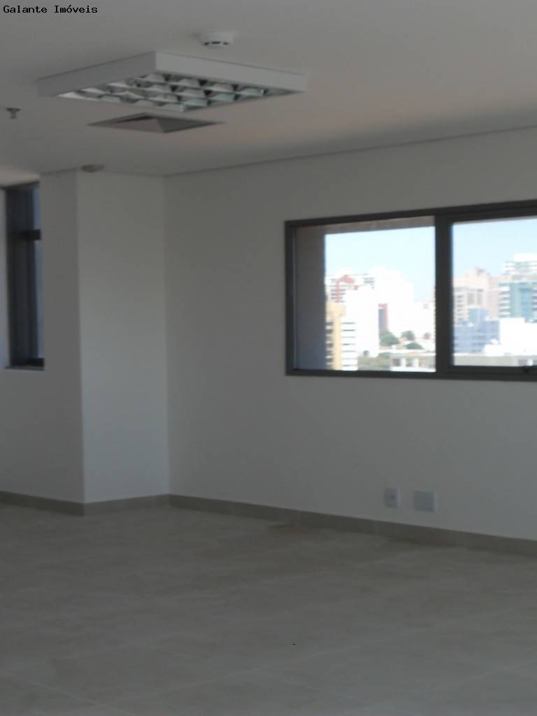 Comercial/Industrial em Cambuí, Campinas - Comercial/Industrial - Cambuí - Foto 9