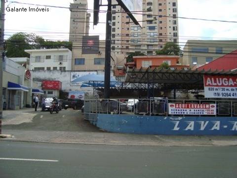 Terreno em Cambuí, Campinas - Foto 5