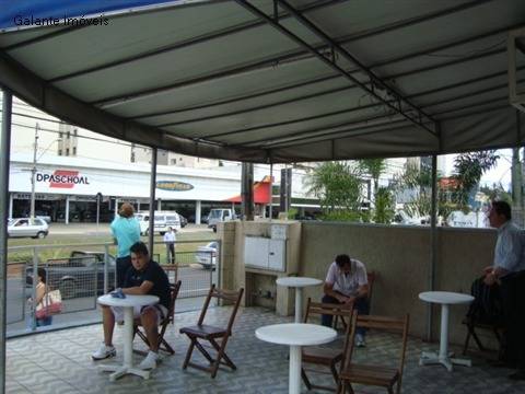 Terreno em Cambuí, Campinas - Foto 6