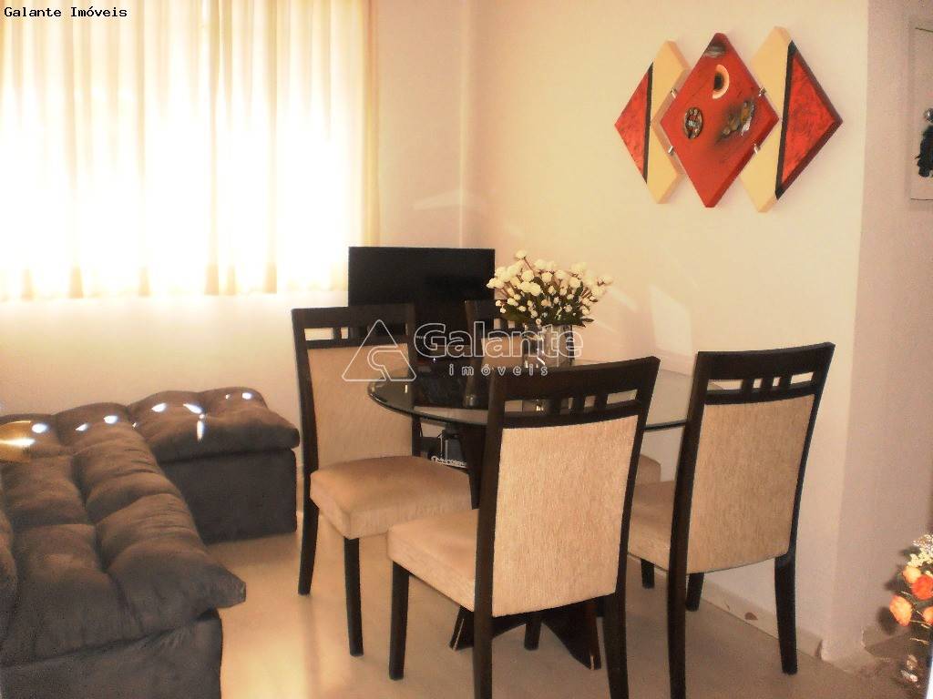 Apartamento em Centro, Campinas - Apartamento - Centro - Foto 1