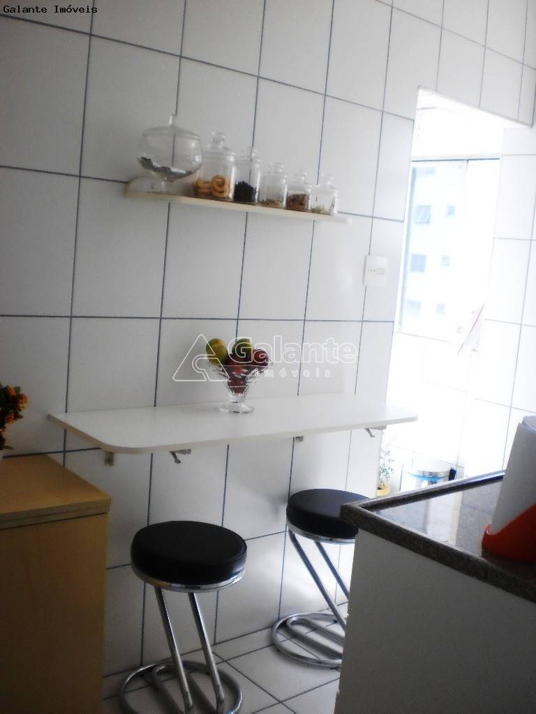 Apartamento em Centro, Campinas - Apartamento - Centro - Foto 2