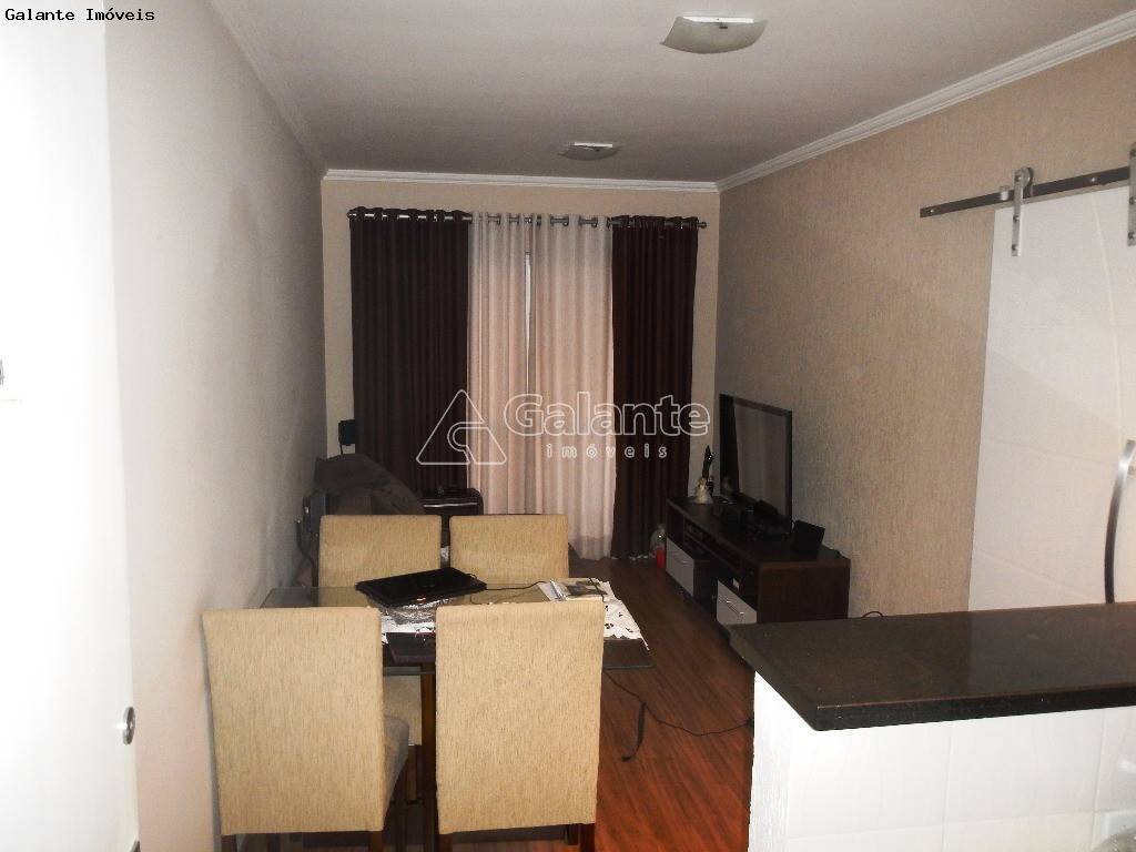 Apartamento em Centro, Campinas - Apartamento - Centro - Foto 3
