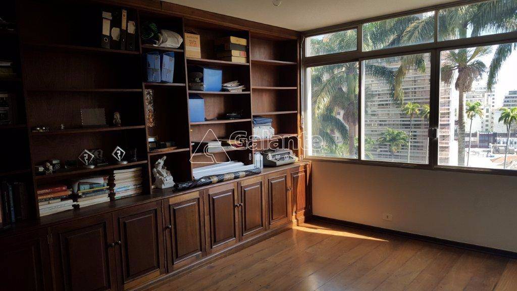 Apartamento em Centro, Campinas - Apartamento - Centro - Foto 2