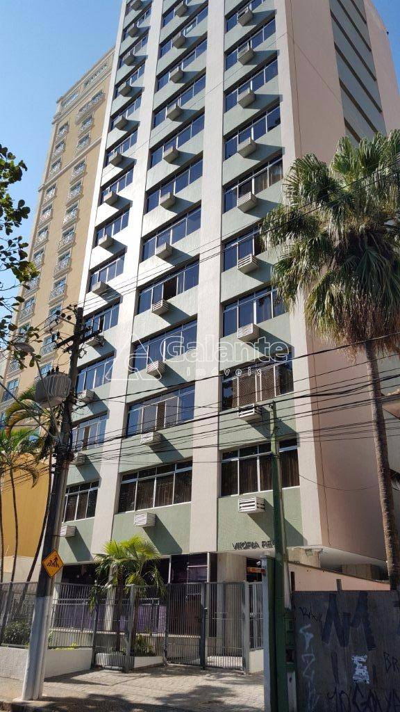 Apartamento em Centro, Campinas - Apartamento - Centro - Foto 1