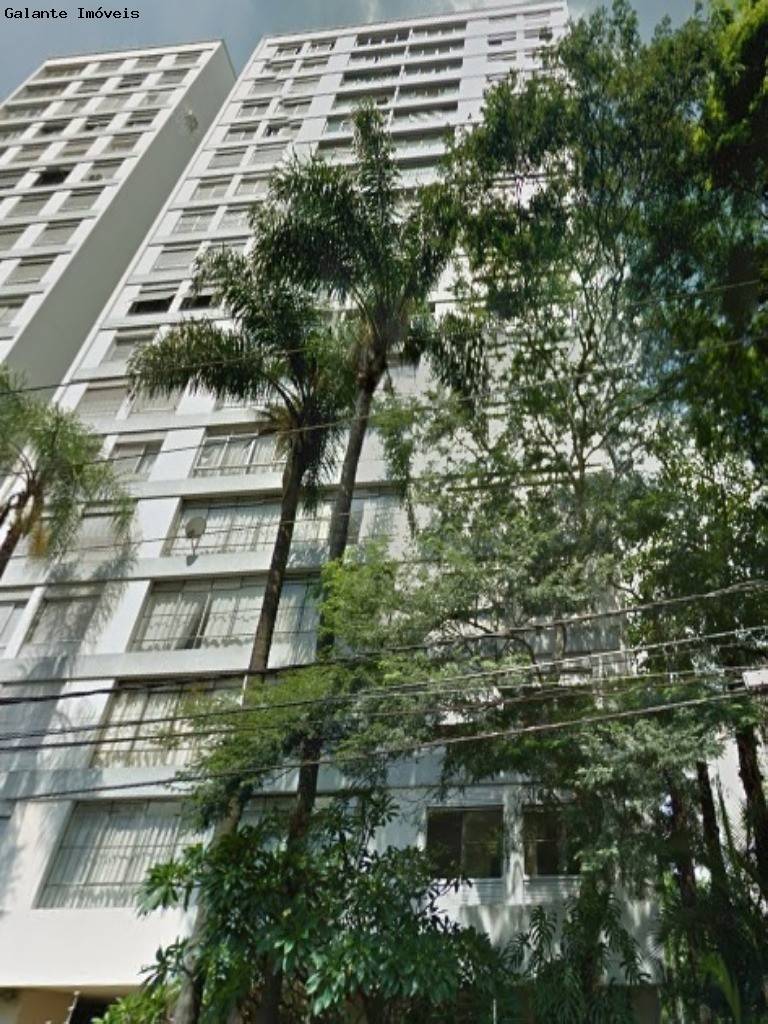 Apartamento em Cambuí, Campinas - Apartamento - Cambuí - Foto 1