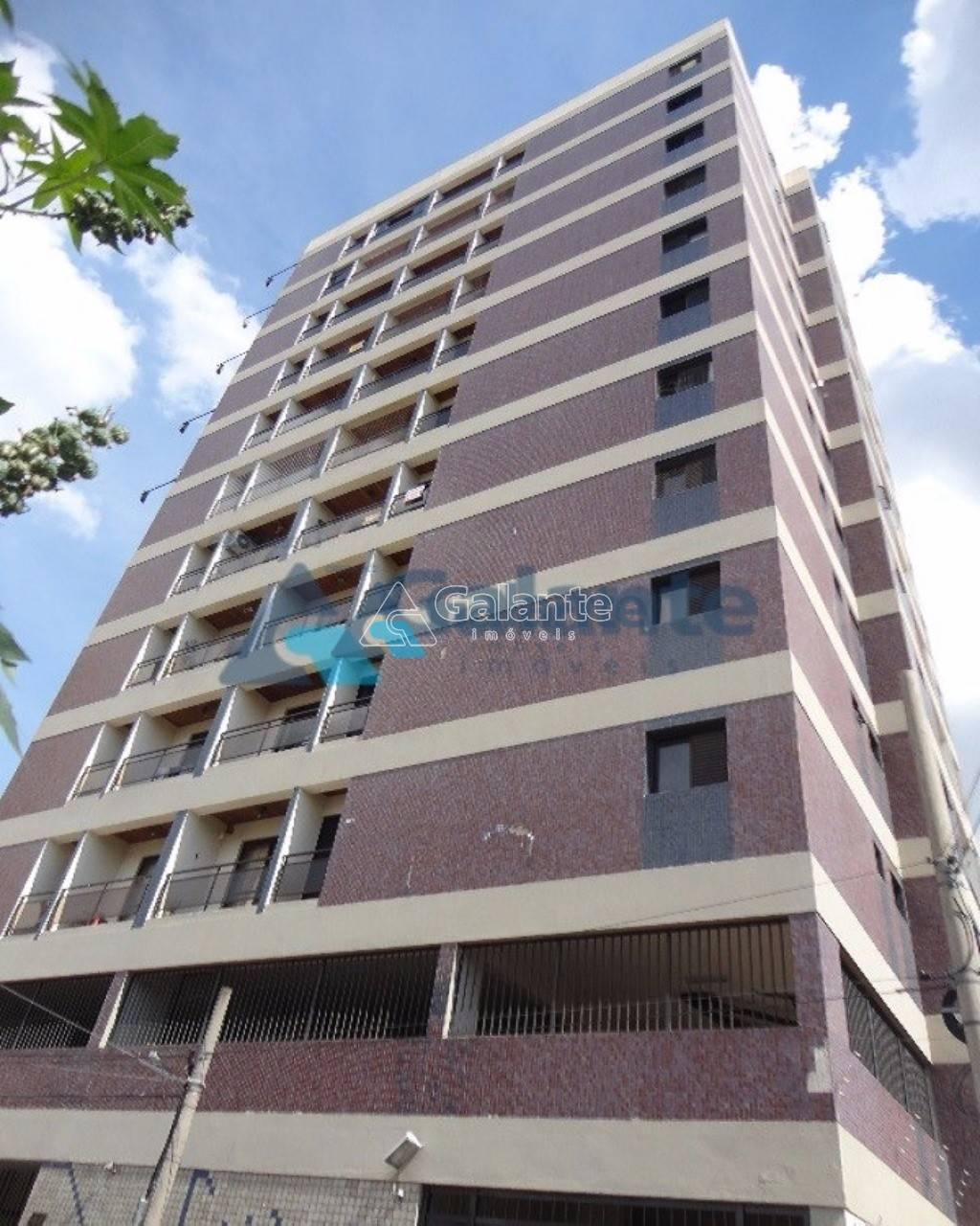 Apartamento em Centro, Campinas - Apartamento - Centro - Foto 1
