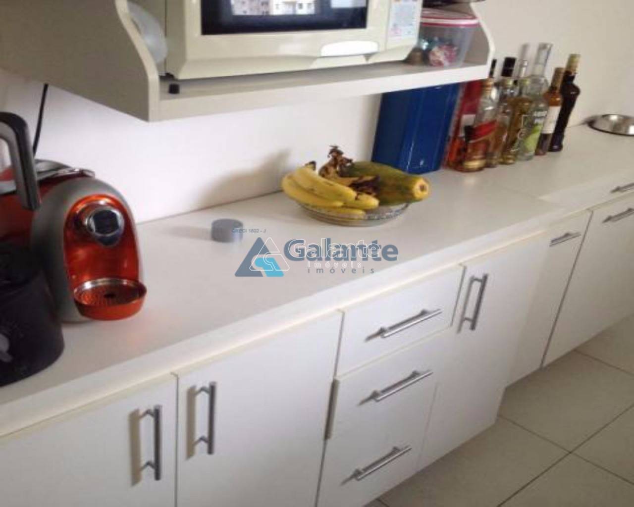 Apartamento em Centro, Campinas - Apartamento - Centro - Foto 3