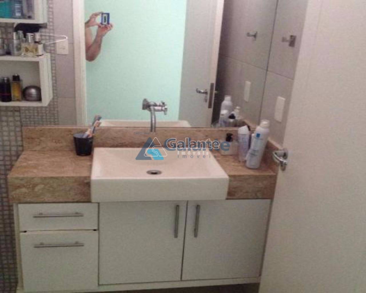 Apartamento em Centro, Campinas - Apartamento - Centro - Foto 2