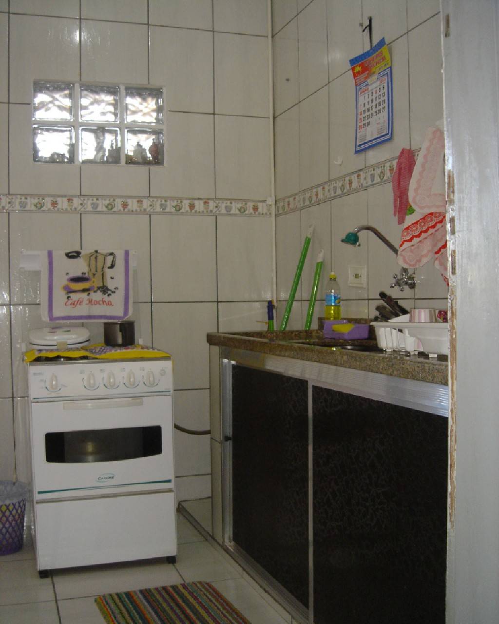 Apartamento em Centro, Campinas - Apartamento - Centro - Foto 13