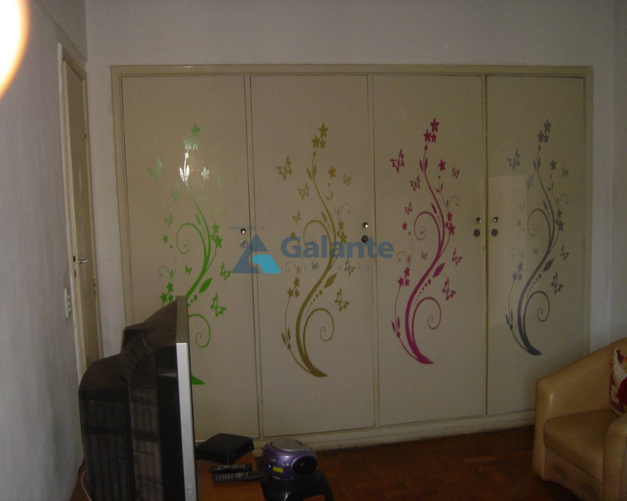 Apartamento em Centro, Campinas - Apartamento - Centro - Foto 11
