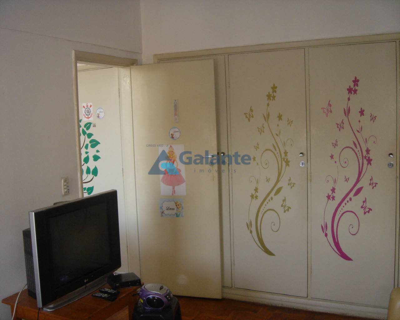 Apartamento em Centro, Campinas - Apartamento - Centro - Foto 12