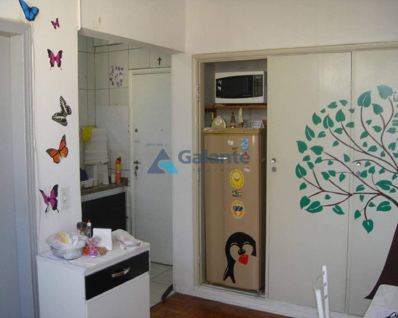 Apartamento em Centro, Campinas - Apartamento - Centro - Foto 9