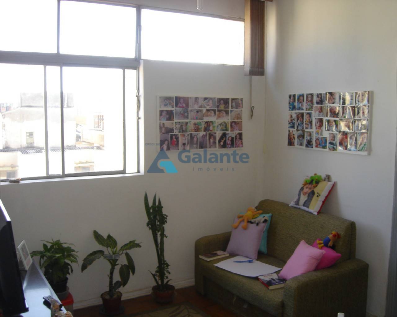 Apartamento em Centro, Campinas - Apartamento - Centro - Foto 14