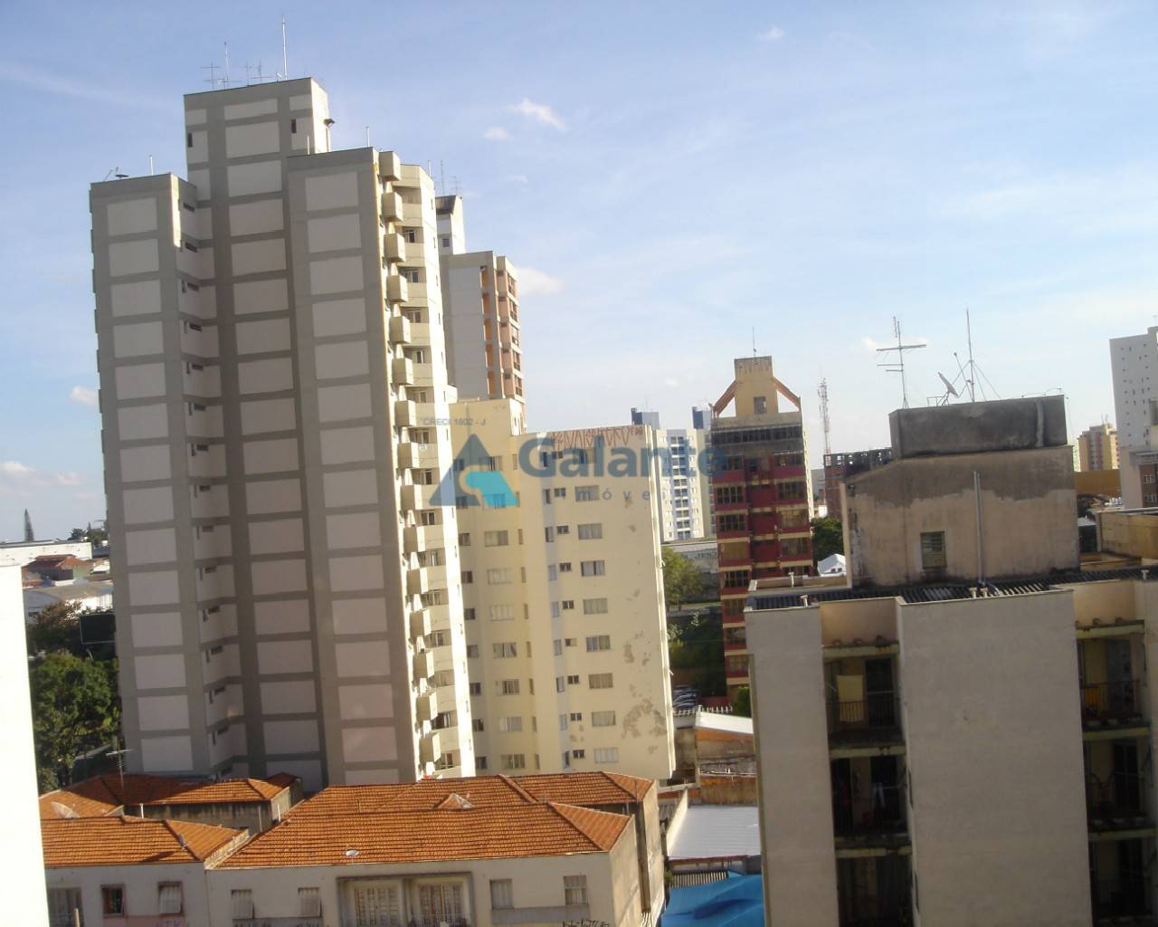 Apartamento em Centro, Campinas - Apartamento - Centro - Foto 10