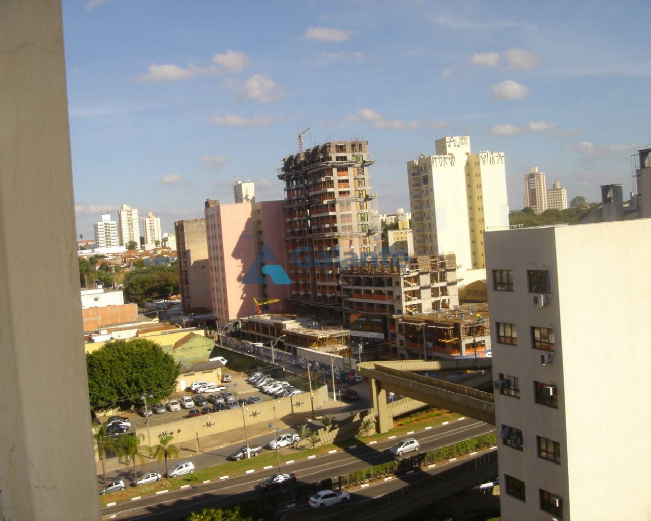 Apartamento em Centro, Campinas - Apartamento - Centro - Foto 3