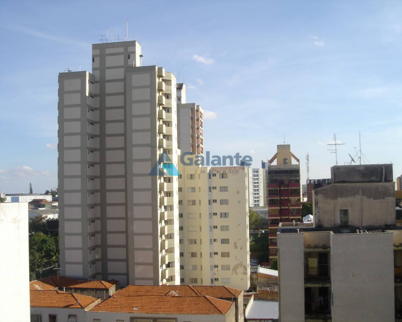 Apartamento em Centro, Campinas - Apartamento - Centro - Foto 5
