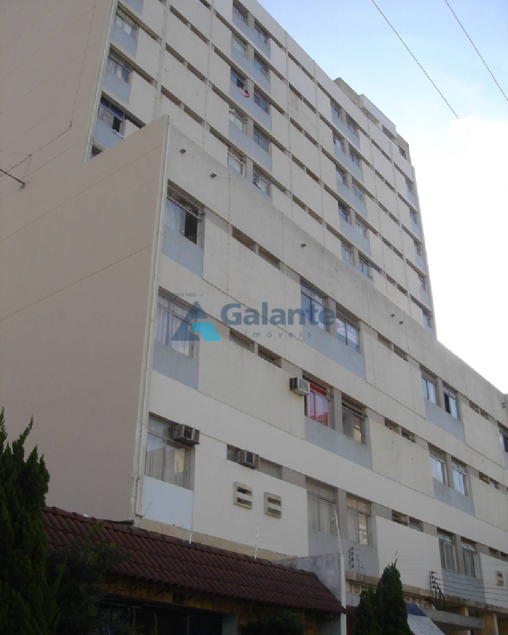 Apartamento em Centro, Campinas - Apartamento - Centro - Foto 1