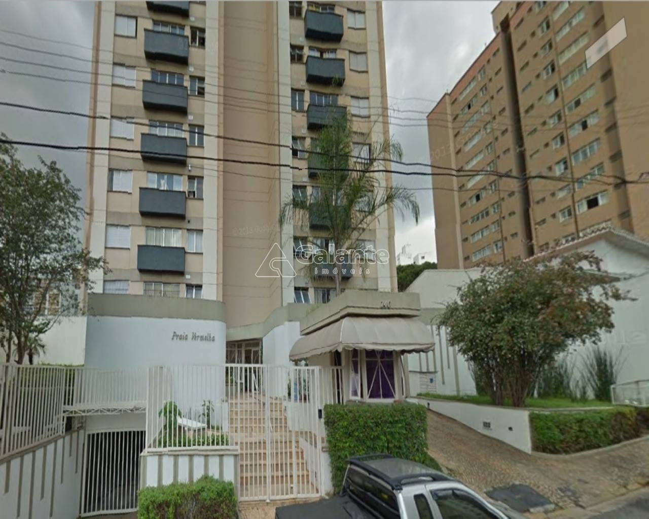 Apartamento em Centro, Campinas - Apartamento - Centro - Foto 1