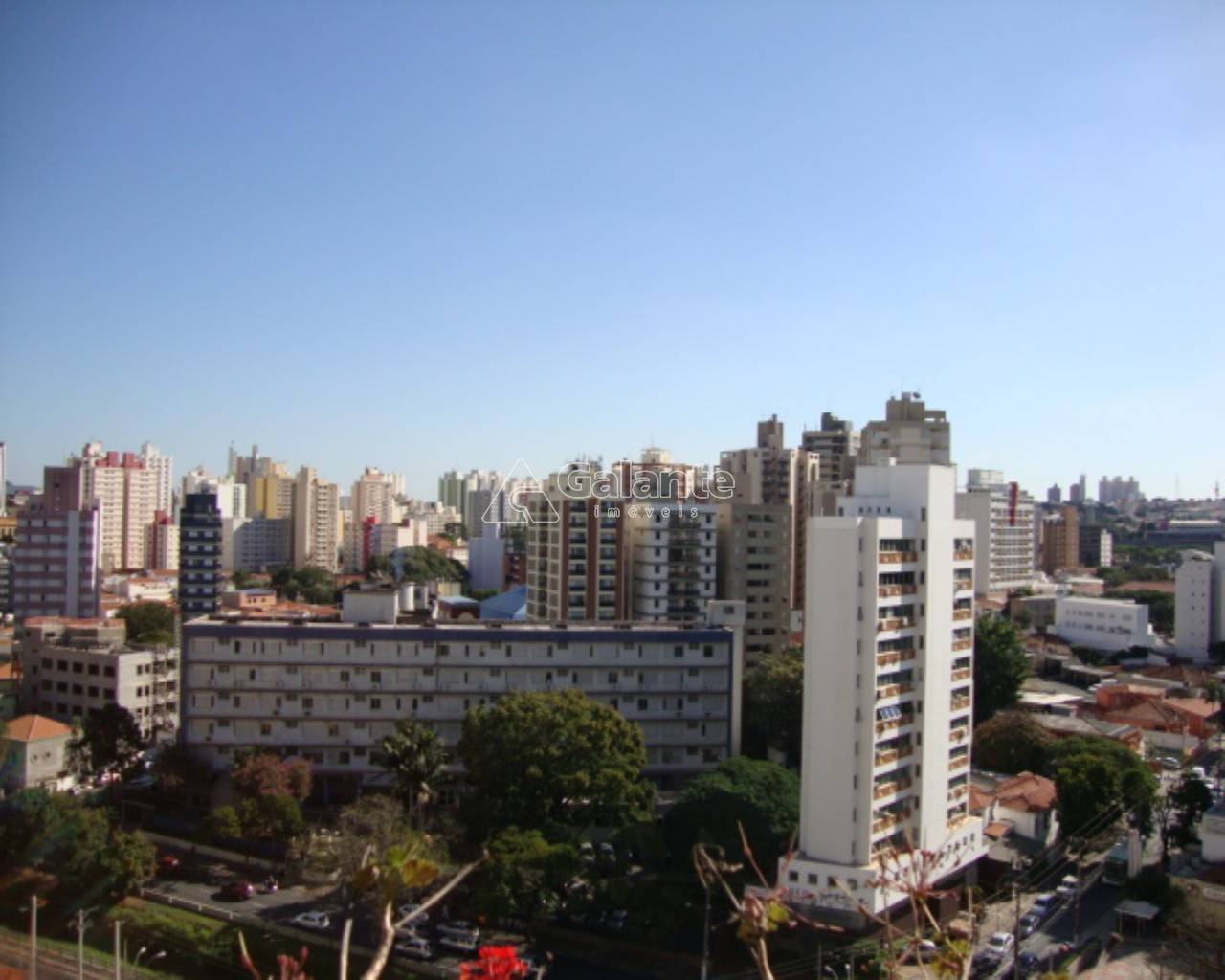 Apartamento em Centro, Campinas - Apartamento - Centro - Foto 3