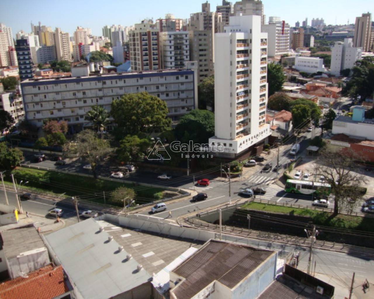 Apartamento no Centro, Campinas - Foto 4