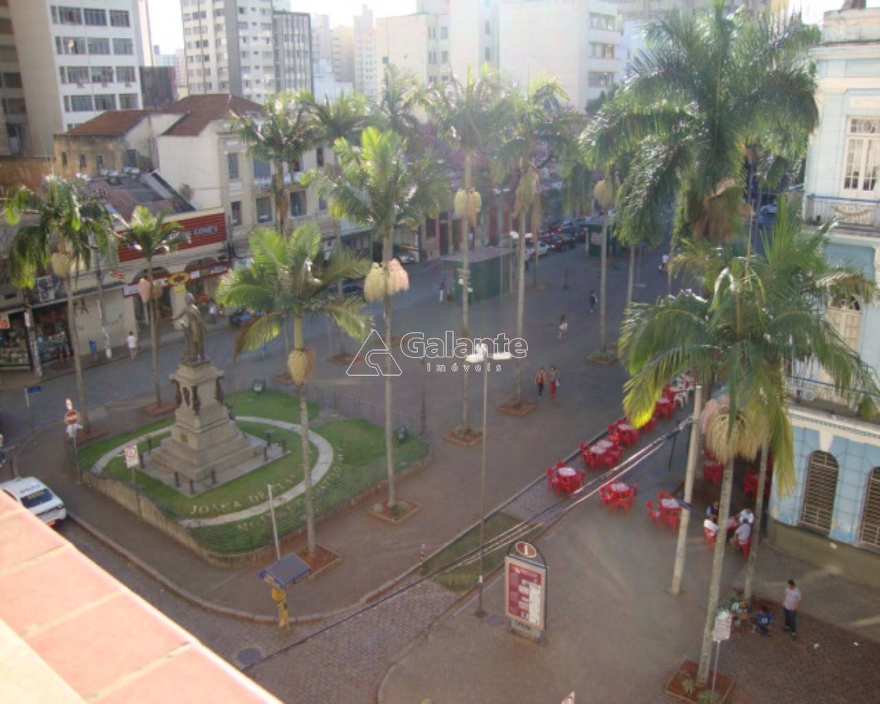 Apartamento em Centro, Campinas - Apartamento - Centro - Foto 1