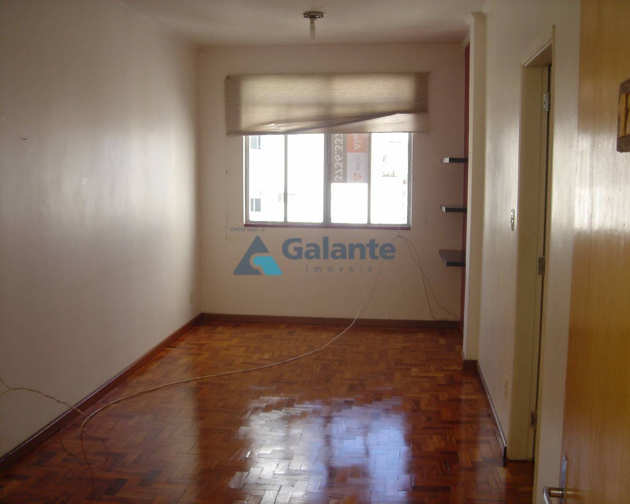 Apartamento em Centro, Campinas - Apartamento - Centro - Foto 2