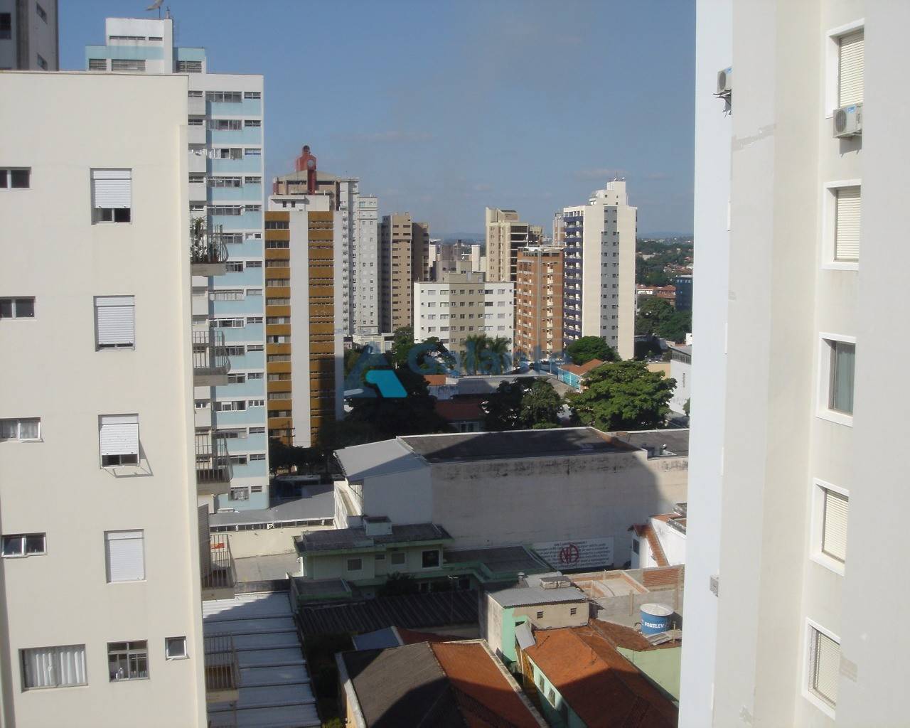 Apartamento no Centro, Campinas - Foto 4