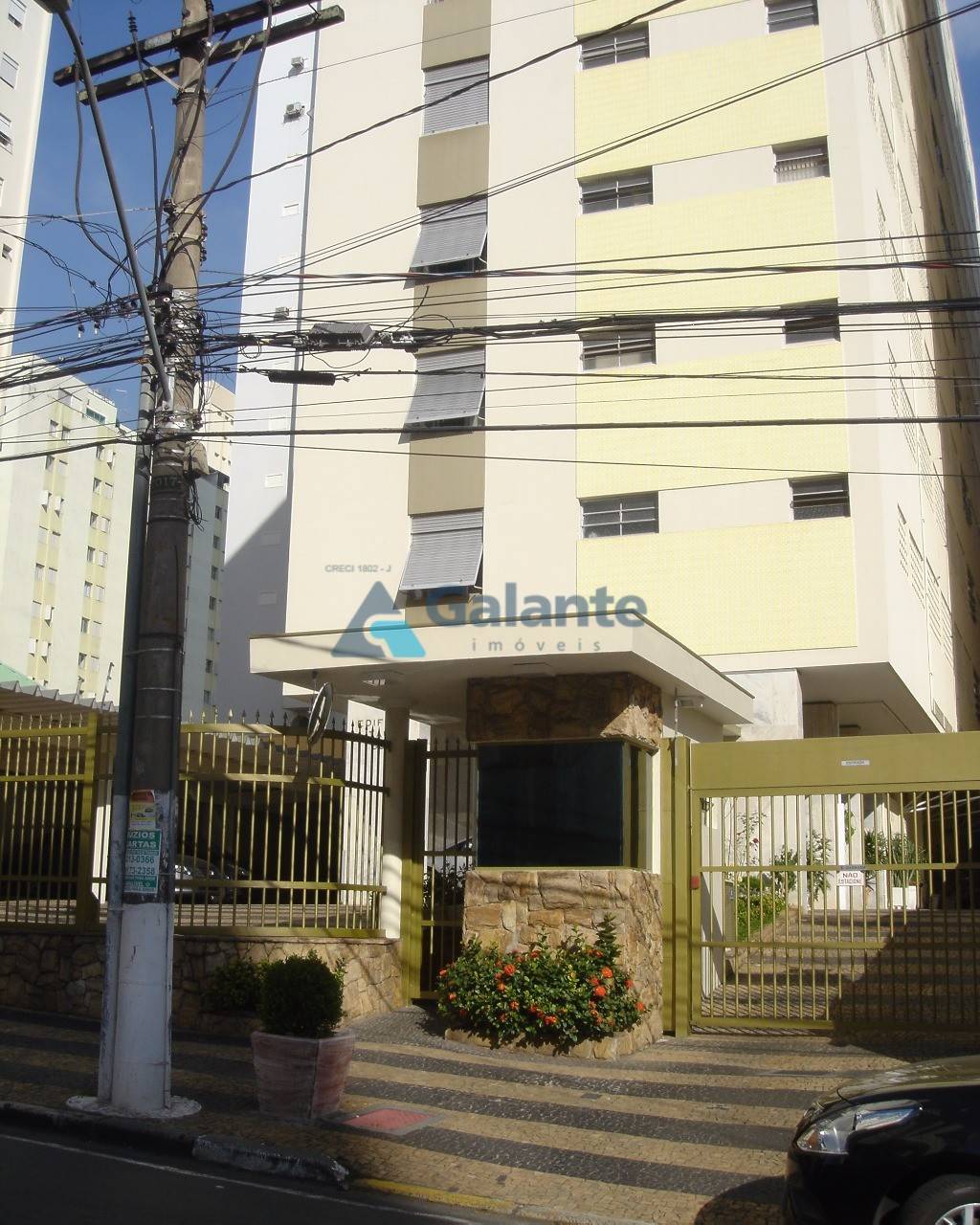 Apartamento no Centro, Campinas - Foto 9
