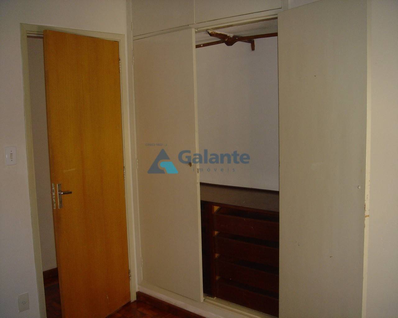 Apartamento em Centro, Campinas - Apartamento - Centro - Foto 3