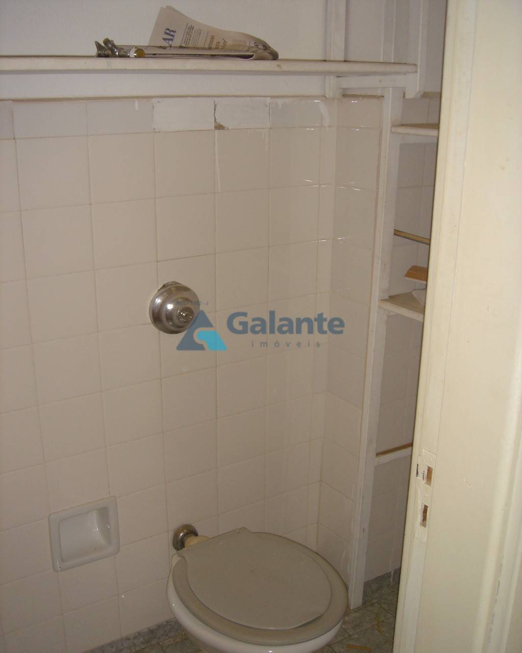 Apartamento no Centro, Campinas - Foto 10