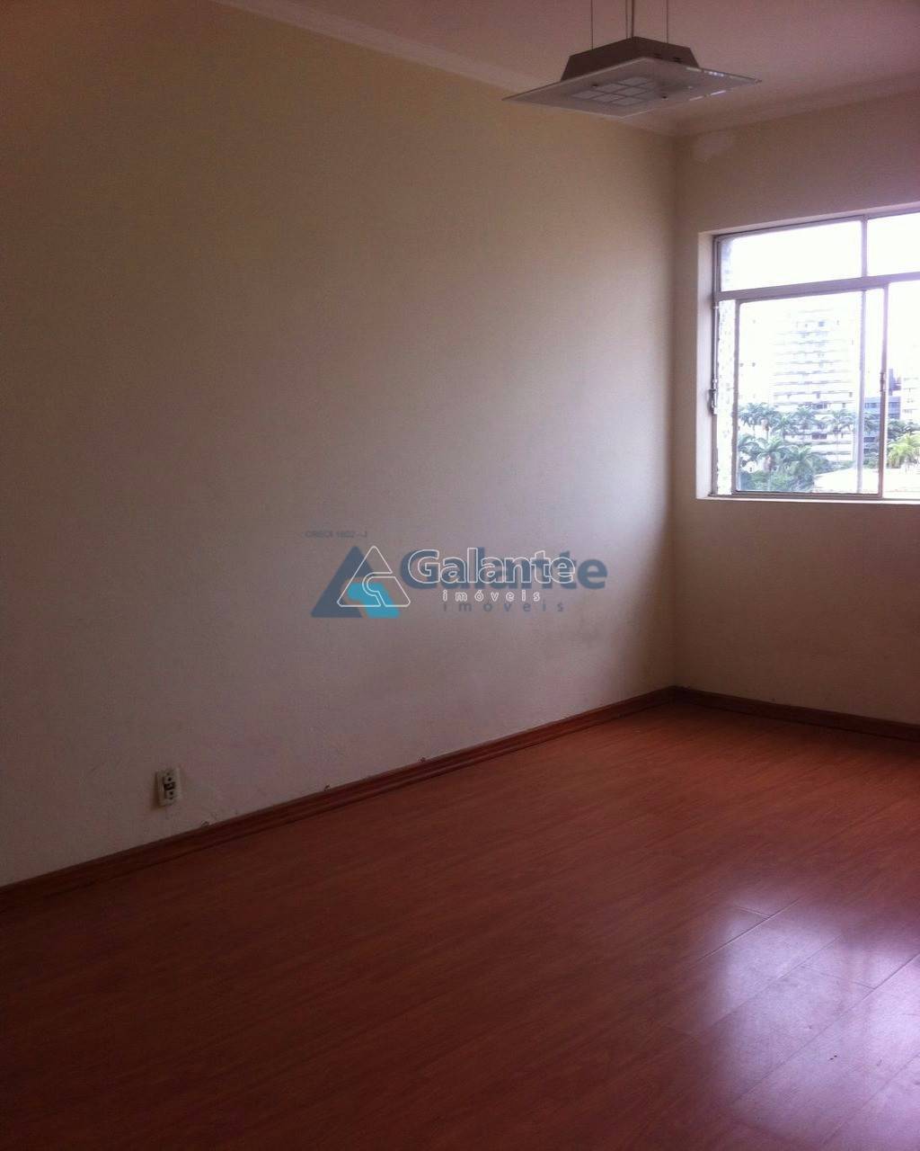 Apartamento em Centro, Campinas - Apartamento - Centro - Foto 1