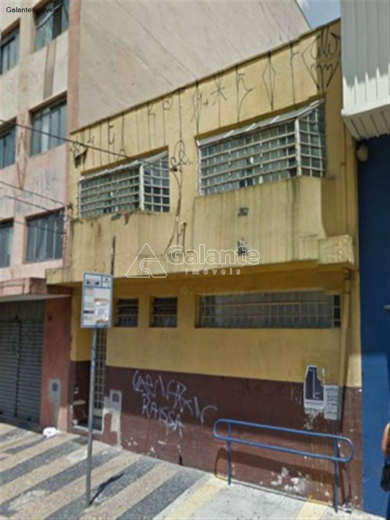 Industrial em Centro, Campinas - Comercial/Industrial - Centro