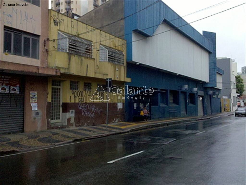 Comercial/Industrial em Centro, Campinas - Comercial/Industrial - Centro - Foto 11