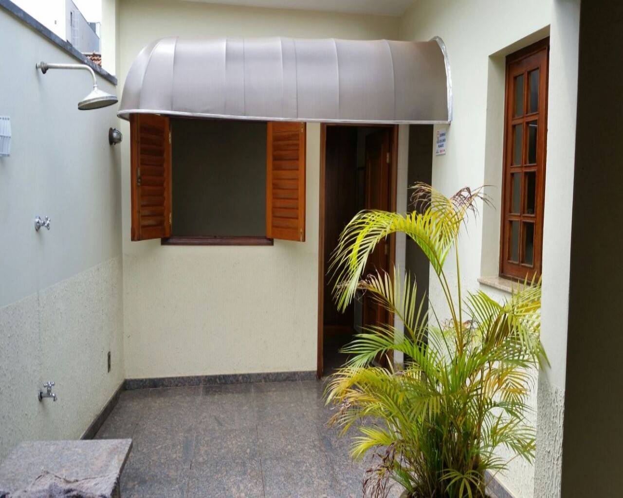 Comercial/Industrial no Centro, São João da Boa Vista - Foto 15