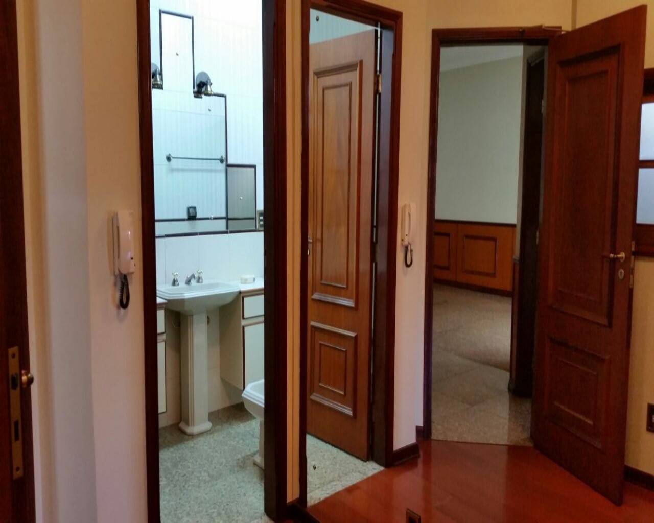 Comercial/Industrial no Centro, São João da Boa Vista - Foto 13