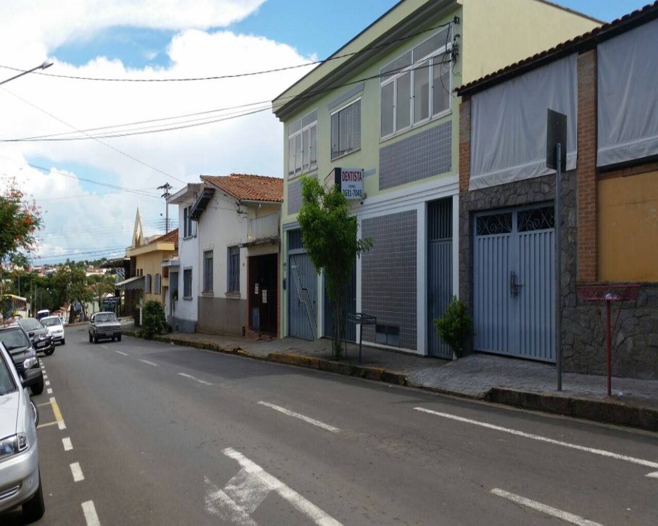 Comercial/Industrial no Centro, São João da Boa Vista - Foto 23